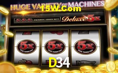 Jackpot Winner
