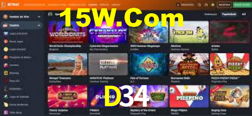 Tournament Betting